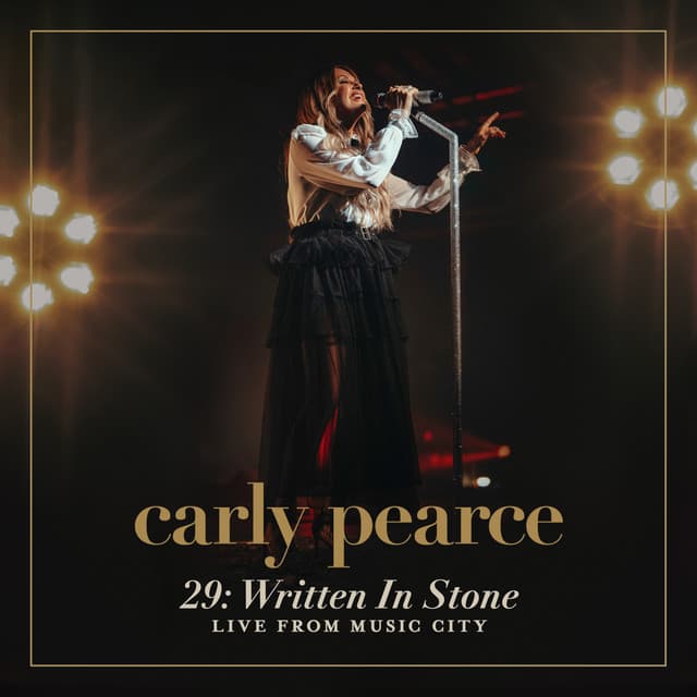Truth Be Told - Live From Music City cover art