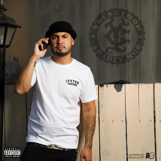 Benificial cover art