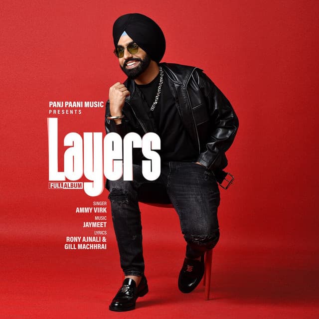 Solid cover art