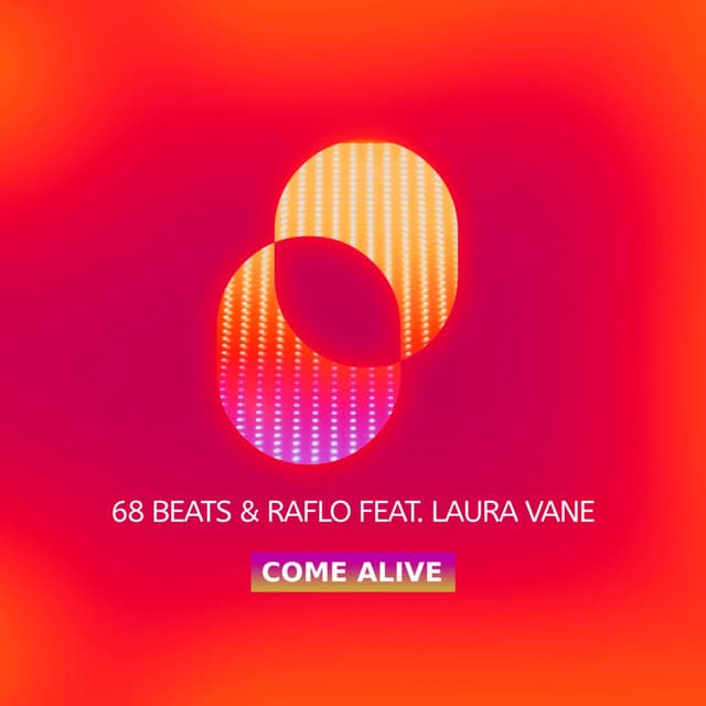 Come Alive - Extended Mix cover art