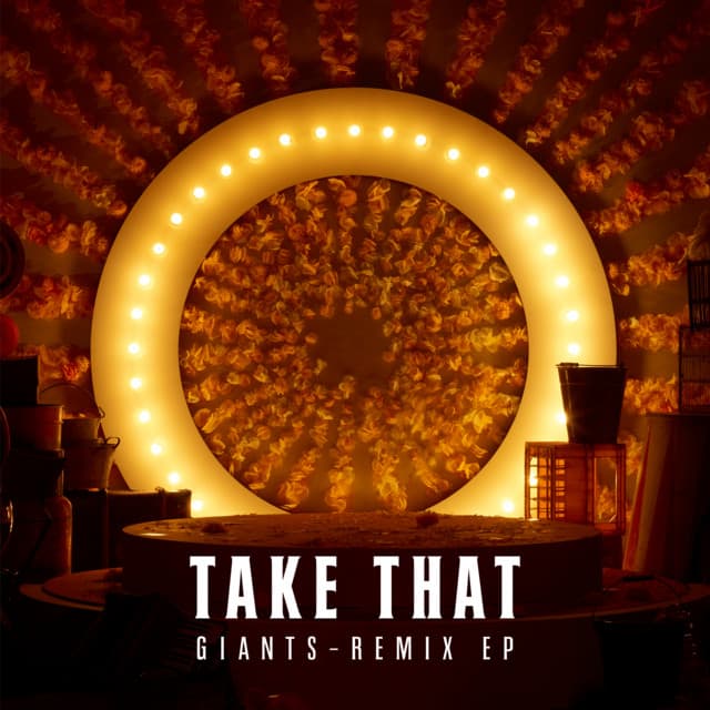 Giants - After Party Version cover art