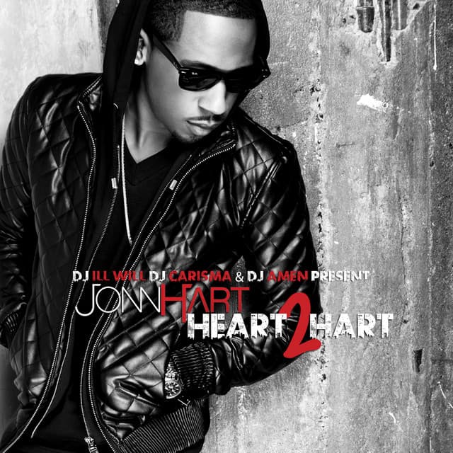 Heart 2 Hart cover art