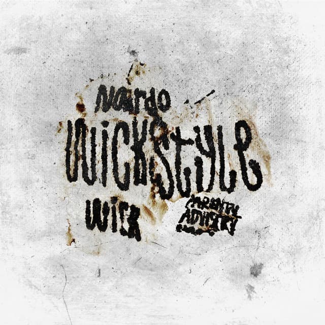Wickstyle cover art