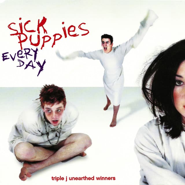 Every Day cover art