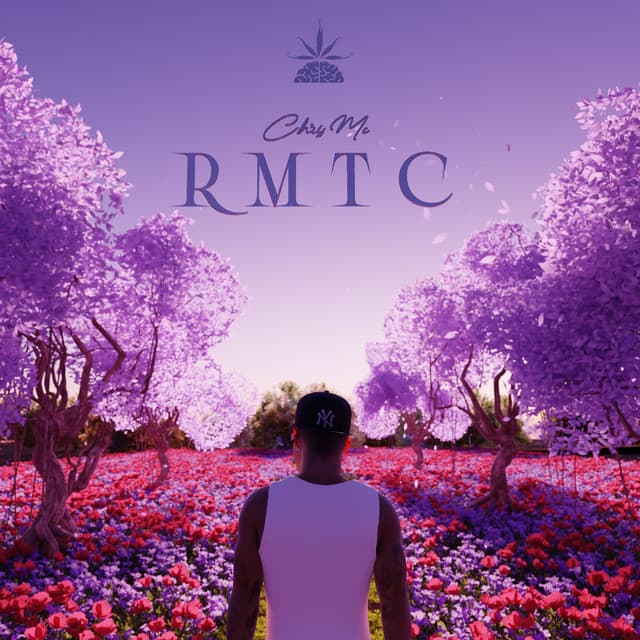 Particular cover art