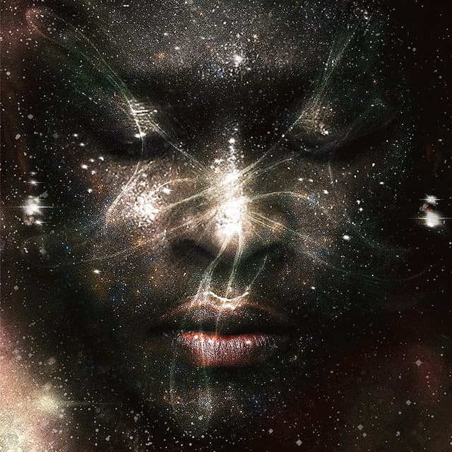 UY SCUTI (Supernova Edition) cover art