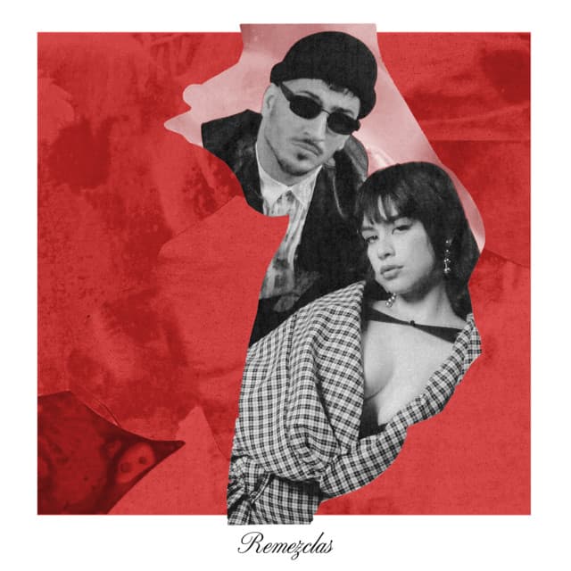Ponte Aquí - DJ Yirvin Remix cover art
