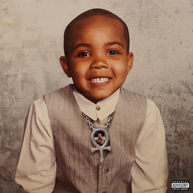 Lil Herb (Extended) cover art