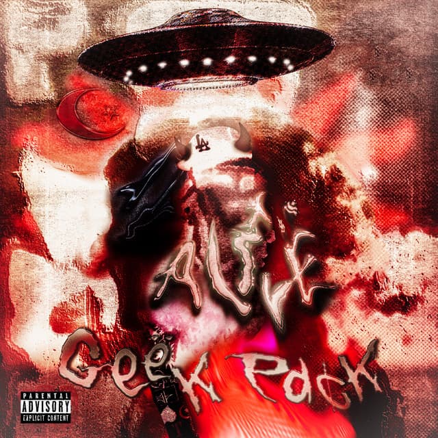Luv monëy (with Lancey Foux) cover art