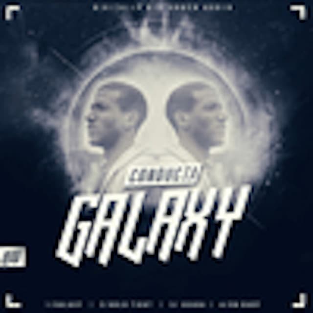 Galaxy cover art