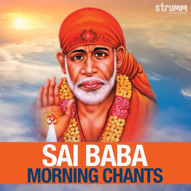 Sai Mahimna Stotra cover art