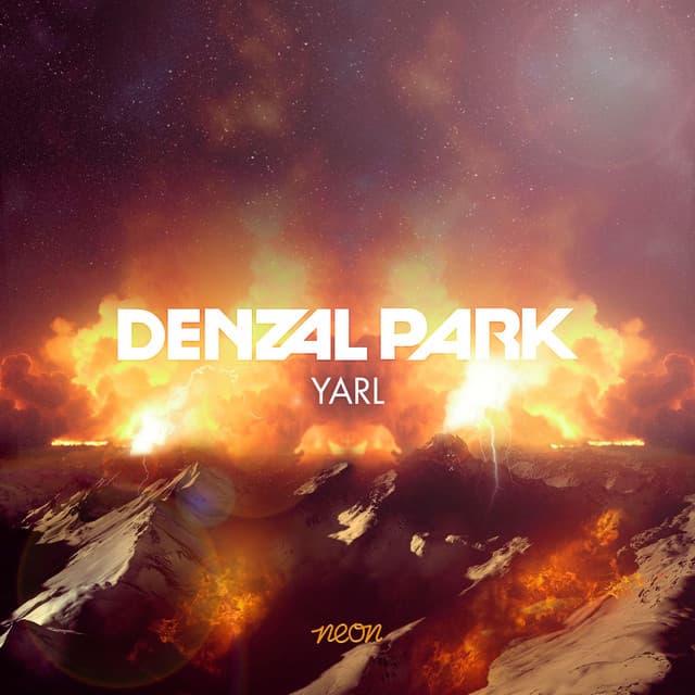 Yarl - Uberjak'd Remix cover art