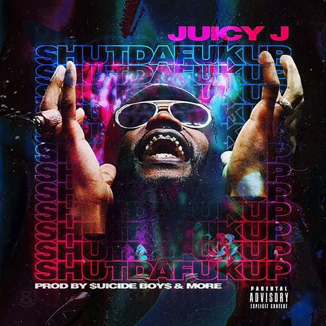 Kick Back cover art
