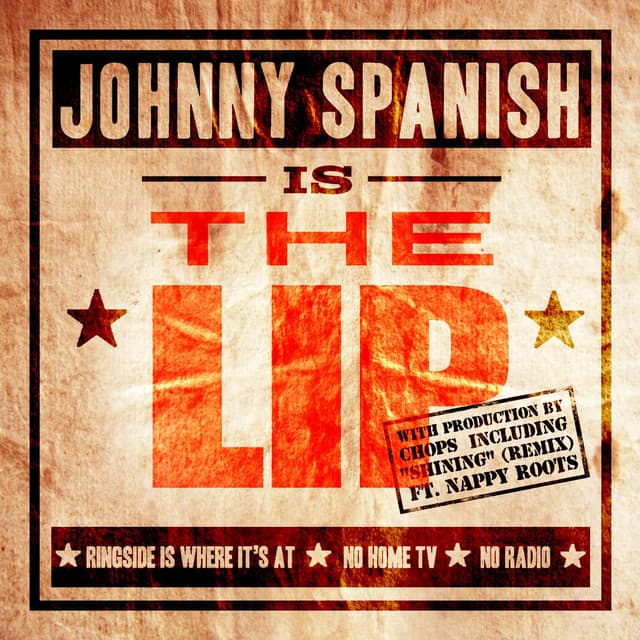 Johnny Spanish