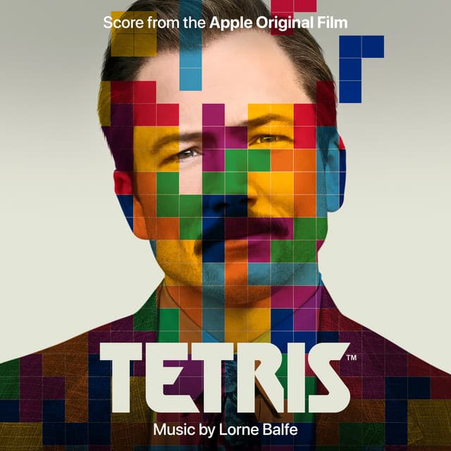 Falling Blocks cover art