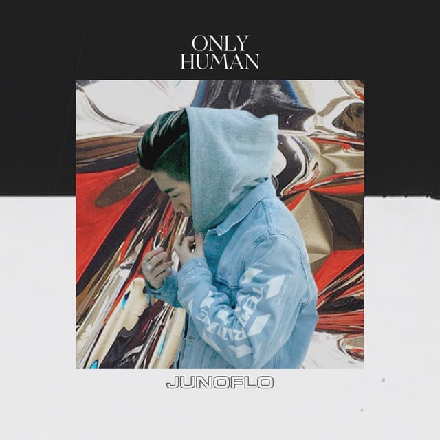 Only Human cover art
