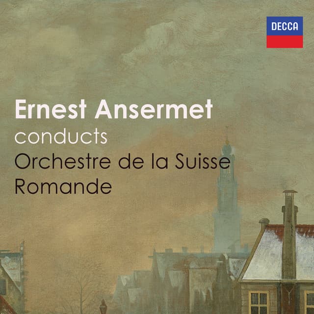 Petite Suite, L. 65: II. Cortège cover art