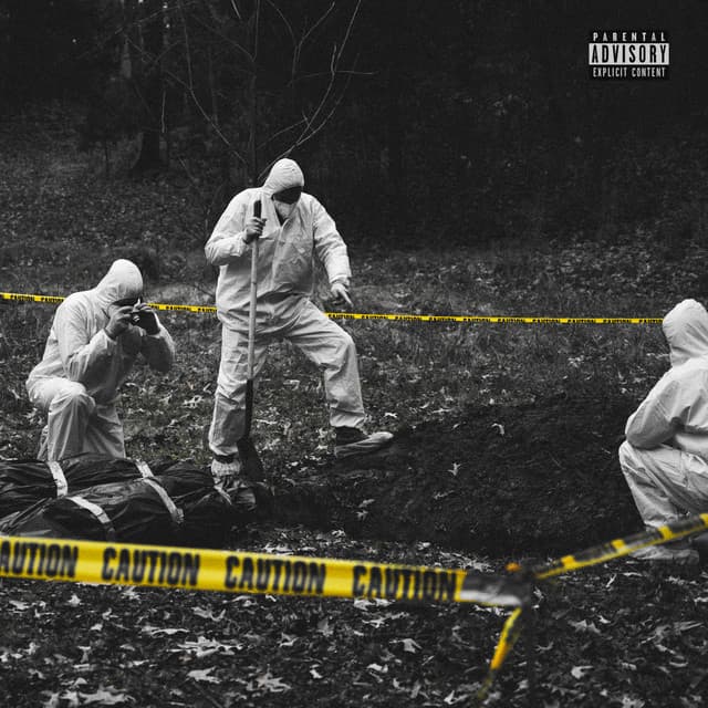 Guerilla Gang 2 cover art