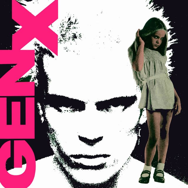 Dancing With Myself cover art