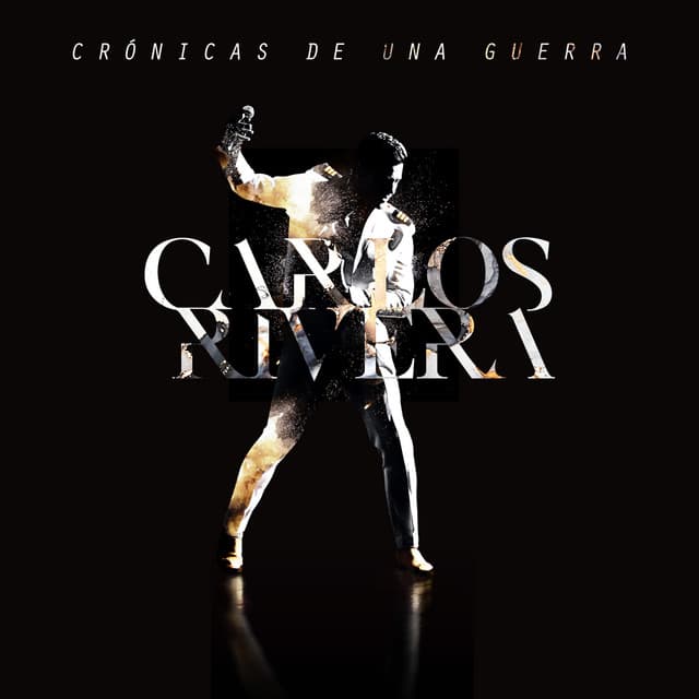 Crónicas de una Guerra cover art