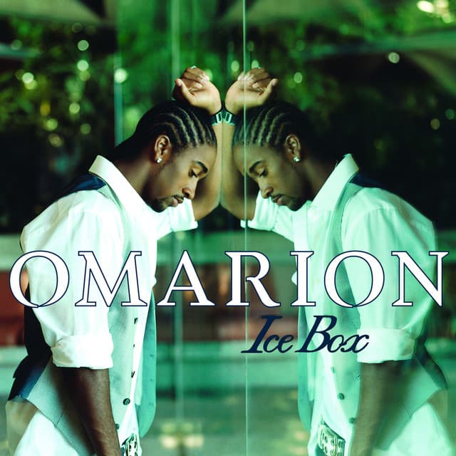 Ice Box - Nu Soul/Azza Remix cover art