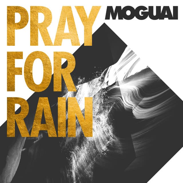 Pray for Rain - Muzzaik Remix cover art
