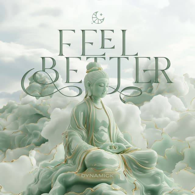 Feel Better - Sped Up cover art