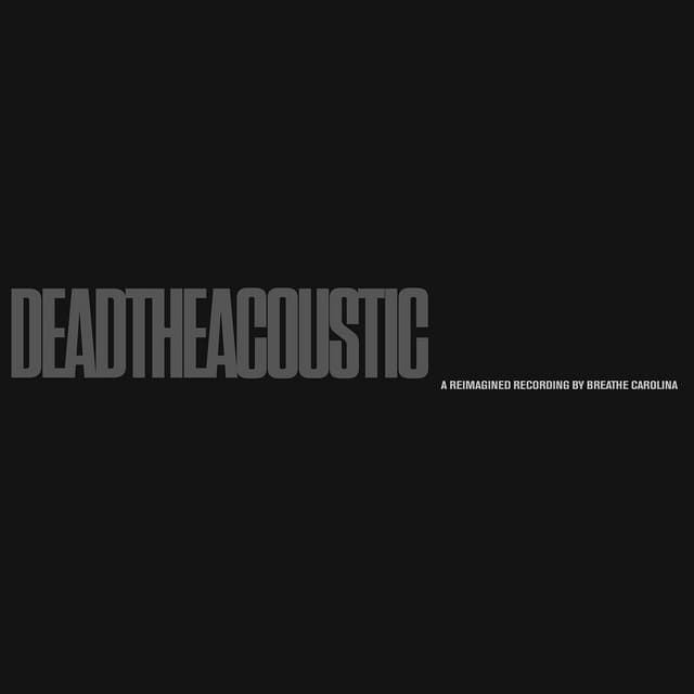 Drive - Acoustic cover art
