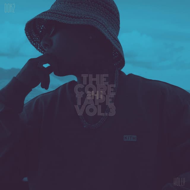 Ball On cover art