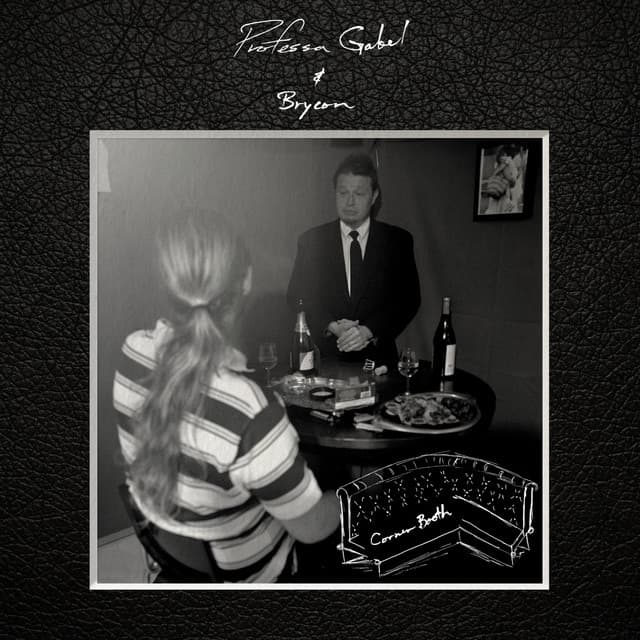 Slow Water cover art