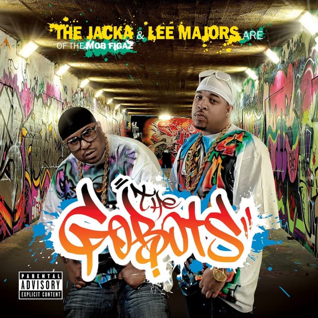 Tryna Find a Way cover art