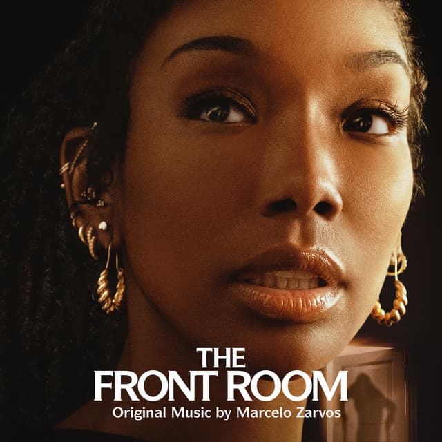 The Birth cover art