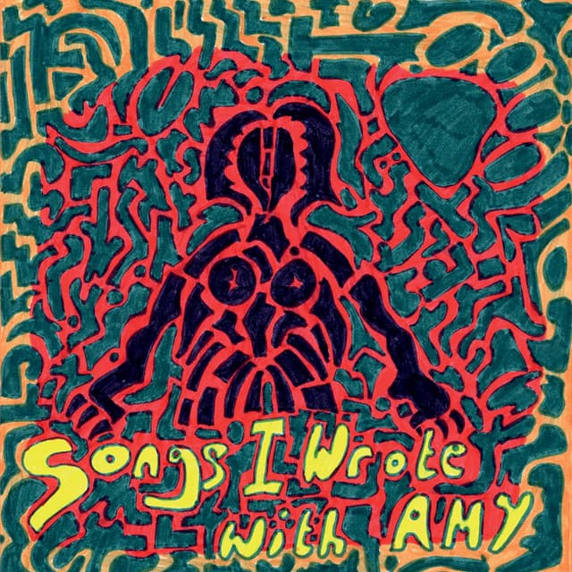 Cold Coffee cover art