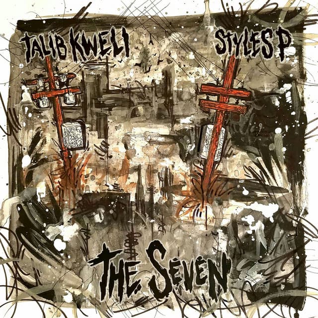Nine Point Five cover art