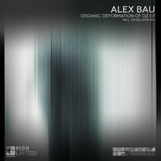 Organic Deformation Of Oz - Developer Remix cover art