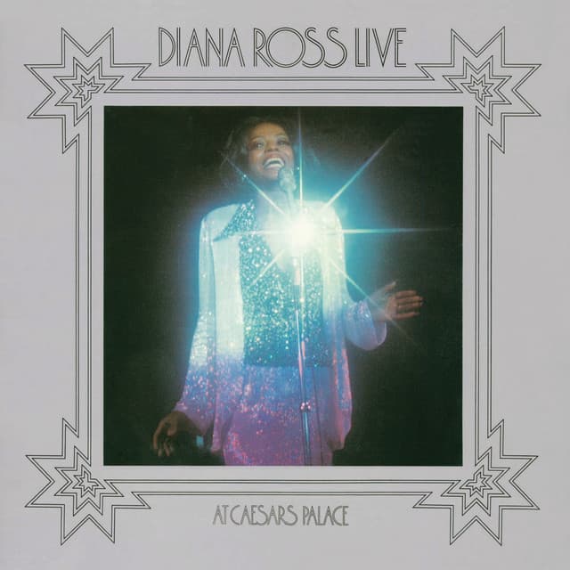 I Loves You Porgy - Live At Caesar's Palace/1974 cover art