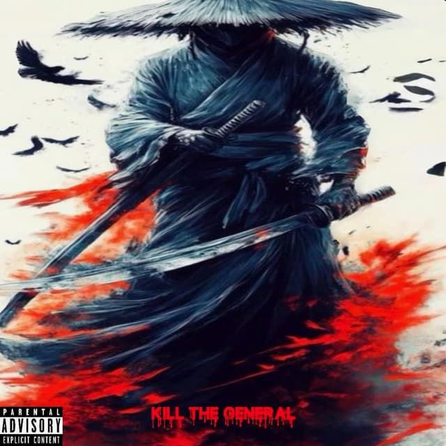 Crossing The Rubicon cover art