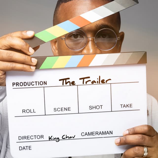 Fresh (feat. Ebonique) cover art