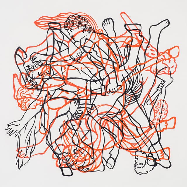 Manifesto cover art