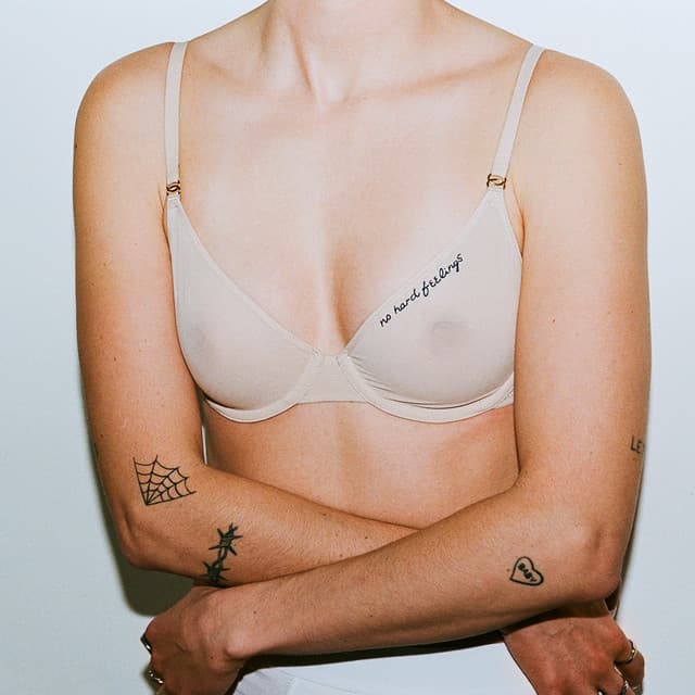 Hypothetical cover art