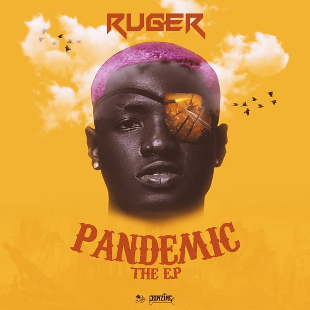 Bow cover art