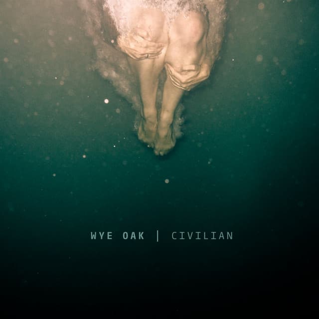 Civilian cover art