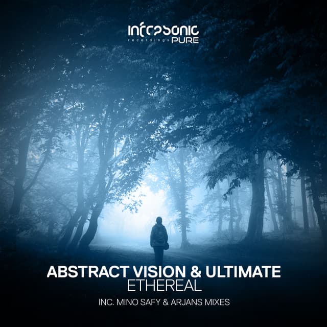 Ethereal - Arjans Extended Remix cover art