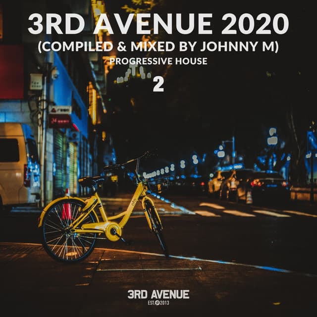 Sound Avenue Labelgroup
