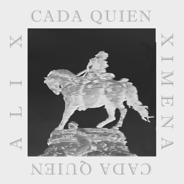 Cada Quien - Kitschy Kitsch Remix cover art