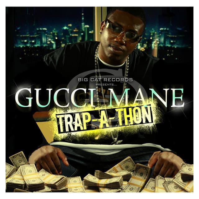 Product cover art