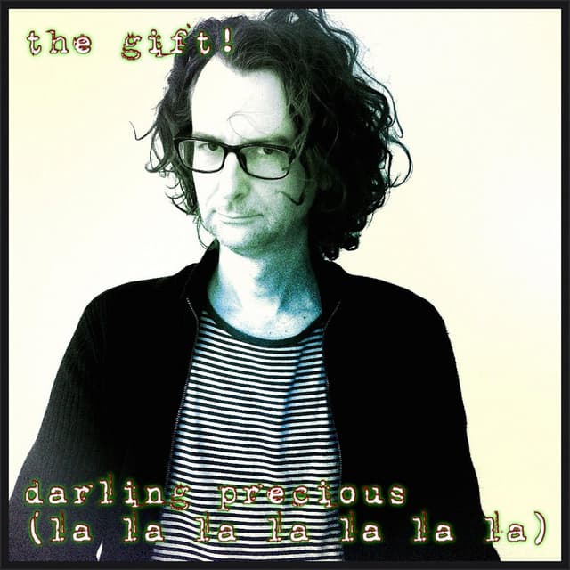 Charming And Mean Little Girl cover art