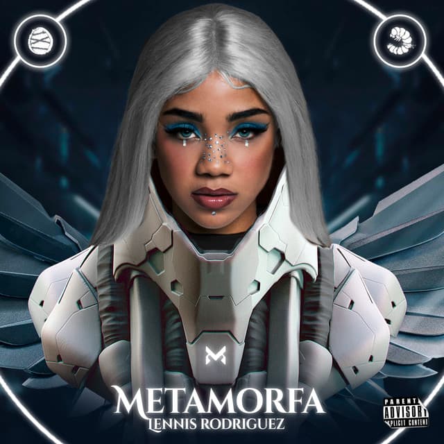 Infeliz cover art