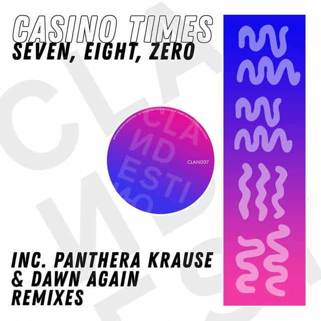 The Breakdown - Panthera Krause Remix cover art