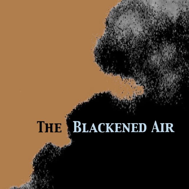 The Blackened Air cover art